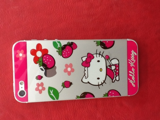 ไอโฟน 5 16GBแท้ ประกันศุนย์ สภาพนางฟ้า แจ่มๆ