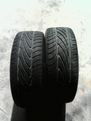 ขายยาง NITTO 205-45-17  1 คู่ครับ