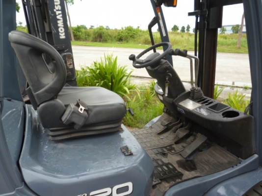 รถฟอร์คลิฟต์ TOYOTA 52-8FD20 เครื่องดีเซล ทำสีแล้ว ชั่วโมงใช้งานน้อย นำเข้าจากญี่ปุ่นแท้ สนใจโทรสอบถามรายละเอียดได้ที่ 087-3310254 เจี๊ยบค่ะ รถฟอร์คลิฟต์ TOYOTA 52-8FD20 เครื่องดีเซล ทำสีแล้ว ชั่วโมงใช้งานน้อย นำเข้าจากญี่ปุ่นแท้ สนใจโทรสอบถามรายละเอียดได้ที่ 087-3310254 เจี๊ยบค่ะ