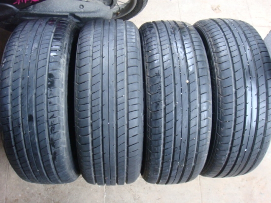 ขายยาง Dunlop sp sport 2030