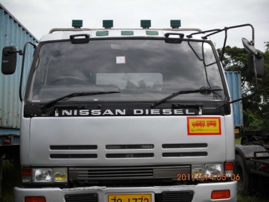 ขายถูก Nissan