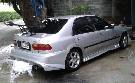 ด่วน..Civicเครื่องV-TECH(D15B)น้ำมัน+LPGM/Tก.ไฟฟ้าแม็ก14"สีสวยแอร์หนาวชุดแต่งรอบคัน(พร้อมขับส่ง) ด่วน..Civicเครื่องV-TECH(D15B)น้ำมัน+LPGM/Tก.ไฟฟ้าแม็ก14"สีสวยแอร์หนาวชุดแต่งรอบคัน(พร้อมขับส่ง)