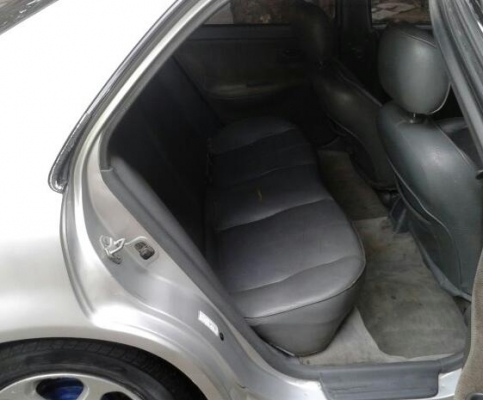 ด่วน..Civicเครื่องV-TECH(D15B)น้ำมัน+LPGM/Tก.ไฟฟ้าแม็ก14"สีสวยแอร์หนาวชุดแต่งรอบคัน(พร้อมขับส่ง) ด่วน..Civicเครื่องV-TECH(D15B)น้ำมัน+LPGM/Tก.ไฟฟ้าแม็ก14"สีสวยแอร์หนาวชุดแต่งรอบคัน(พร้อมขับส่ง)