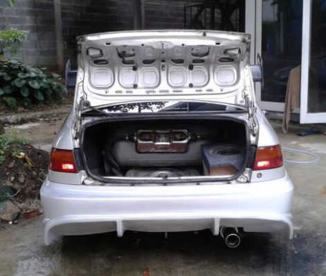 ด่วน..Civicเครื่องV-TECH(D15B)น้ำมัน+LPGM/Tก.ไฟฟ้าแม็ก14"สีสวยแอร์หนาวชุดแต่งรอบคัน(พร้อมขับส่ง) ด่วน..Civicเครื่องV-TECH(D15B)น้ำมัน+LPGM/Tก.ไฟฟ้าแม็ก14"สีสวยแอร์หนาวชุดแต่งรอบคัน(พร้อมขับส่ง)