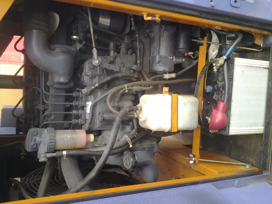 ขายเครื่องปั่นไฟ Denyo 45 Kva นำเข้าจากประเทศญี่ปุ่น ขายเครื่องปั่นไฟ Denyo 45 Kva นำเข้าจากประเทศญี่ปุ่น