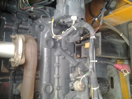 ขายเครื่องปั่นไฟ Denyo 45 Kva นำเข้าจากประเทศญี่ปุ่น ขายเครื่องปั่นไฟ Denyo 45 Kva นำเข้าจากประเทศญี่ปุ่น