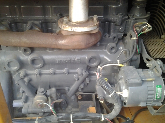 ขายเครื่องปั่นไฟ Denyo 45 Kva นำเข้าจากประเทศญี่ปุ่น ขายเครื่องปั่นไฟ Denyo 45 Kva นำเข้าจากประเทศญี่ปุ่น