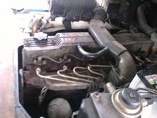 ขายรถยกtoyota 5fd40