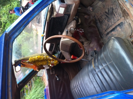 ขายแล้วครับ ขอบคุณพี่เสือและทีมงานTruck2Hand