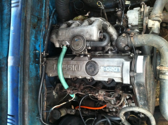 ขายแล้วครับ ขอบคุณพี่เสือและทีมงานTruck2Hand