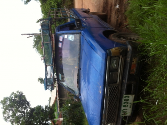 ขายแล้วครับ ขอบคุณพี่เสือและทีมงานTruck2Hand