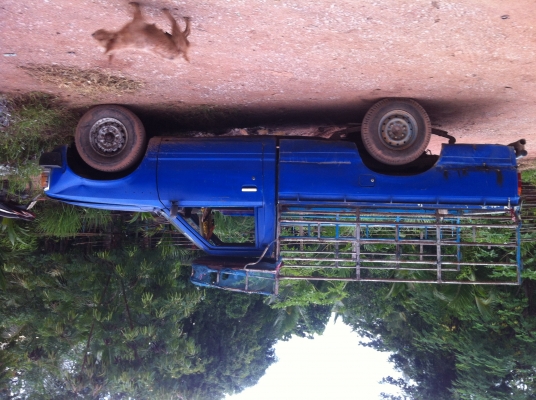 ขายแล้วครับ ขอบคุณพี่เสือและทีมงานTruck2Hand