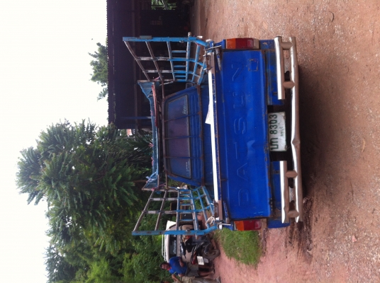 ขายแล้วครับ ขอบคุณพี่เสือและทีมงานTruck2Hand