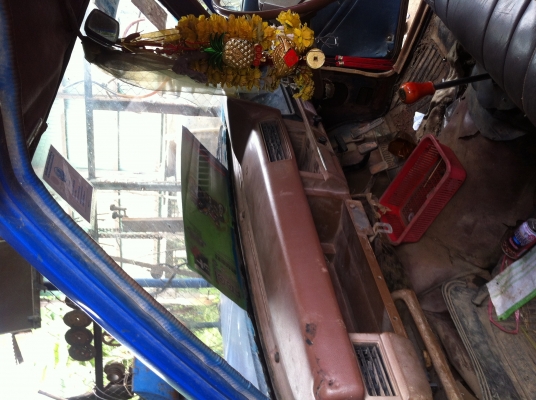 ขายแล้วครับ ขอบคุณพี่เสือและทีมงานTruck2Hand