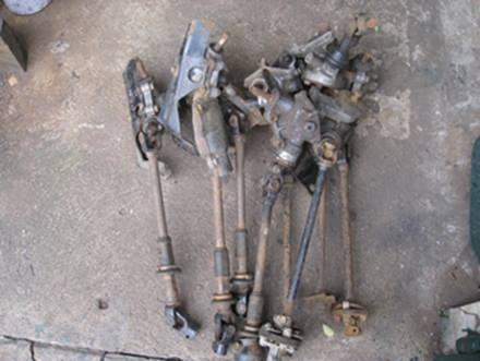 ขายยอยพวงลัยรถตู้