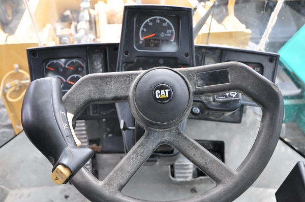 CATERPILLAR  950 G  SN  2JS01177