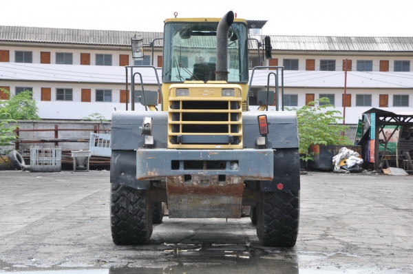 KOMATSU  WA 320-3H  SN  H20171