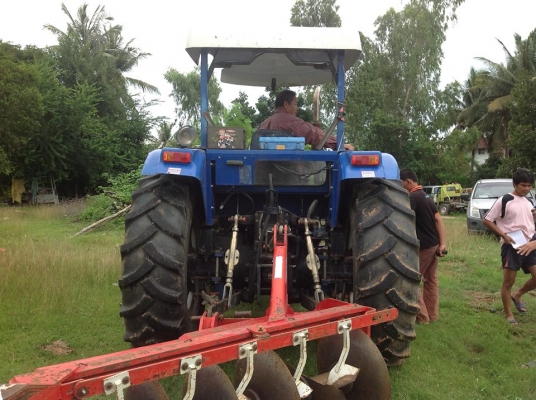 ด่วนเลยครับ ต้องการขาย รถไถใหญ่ ทะเลทอง TR 90 ด่วนเลยครับ ต้องการขาย รถไถใหญ่ ทะเลทอง TR 90