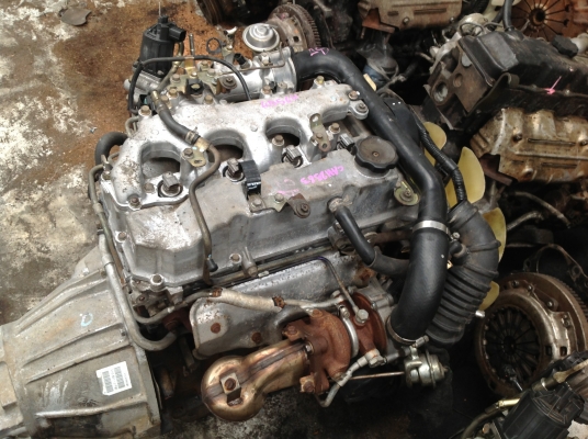 จำหน่ายอะไหล่รถยนต์ เครื่องยนต์ Diesel(ดีเซล) ทุกรุ่น ทุกชนิด