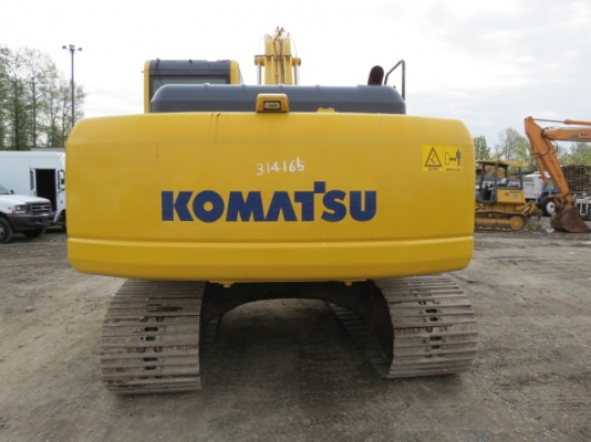 นางฟ้าครับ ขายรถขุด KOMATSU PC200-8YN1 sn:J02314165Yr.2008,Hr.4834,เก๋งสวย บอร์ดี้ไม่ช้ำ สภาพดีมากๆๆๆๆครับ เต็มทุกอย่าง ราคาไม่สูงครับโทรมานะ 085-9049669