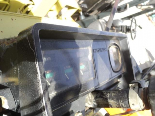 MITSUBISHI รุ่น : WS300A