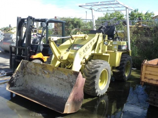 MITSUBISHI รุ่น : WS300A