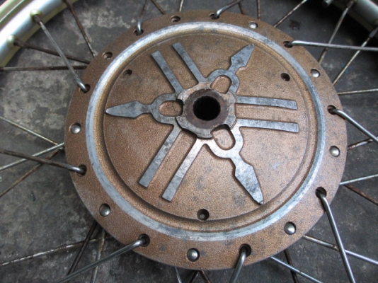 ขายล้อพร้อมดุมนูโว ขายล้อพร้อมดุมนูโว