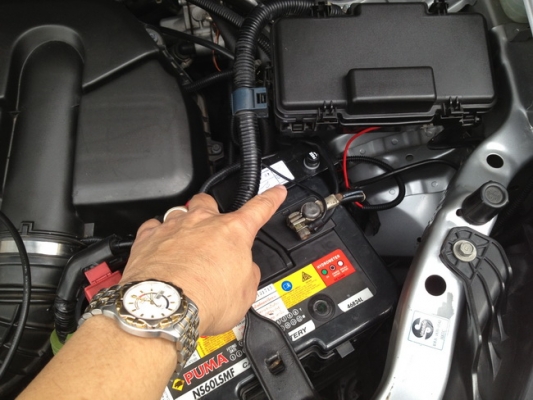 มาเพิ่มความแรงและประหยัดน้ำมัน