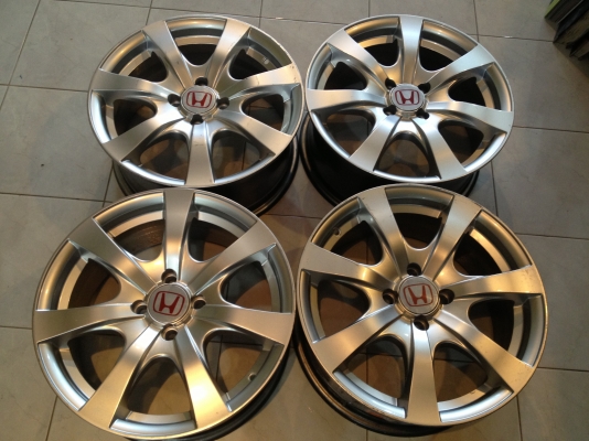 ล้อtype-r ขอบ16นิ้ว 5700