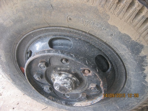กำลังต่อ จองได้ ขายรถบรรทุกหกล้อฮีโน่หัวสิงห์ไฮเทคเครื่อง HO6C -T เครื่อง-200 แรงม้าติดเครนทอนาโด 3.