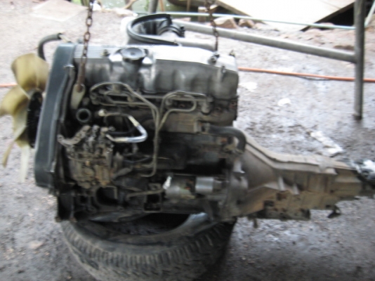 ขายเกียร์สตราด้า 12,000