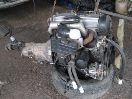 ขายเกียร์สตราด้า 12,000