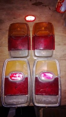 ขายอะไหล่ KE10 หลายรายการ สอบถามได้ครับ