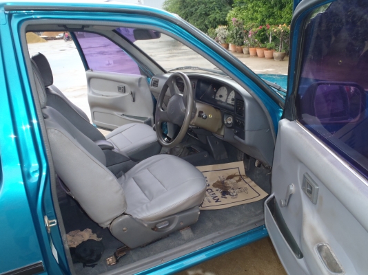 รถสภาพสวยขายถูก โฉมนี้ยังสวยอยู่ ไม่ต้องซื้อรถแพง ราคาเบาฯ