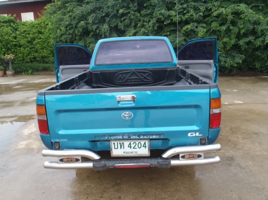 รถสภาพสวยขายถูก โฉมนี้ยังสวยอยู่ ไม่ต้องซื้อรถแพง ราคาเบาฯ