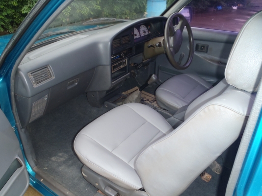 รถสภาพสวยขายถูก โฉมนี้ยังสวยอยู่ ไม่ต้องซื้อรถแพง ราคาเบาฯ