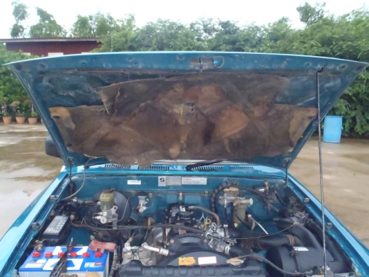 รถสภาพสวยขายถูก โฉมนี้ยังสวยอยู่ ไม่ต้องซื้อรถแพง ราคาเบาฯ