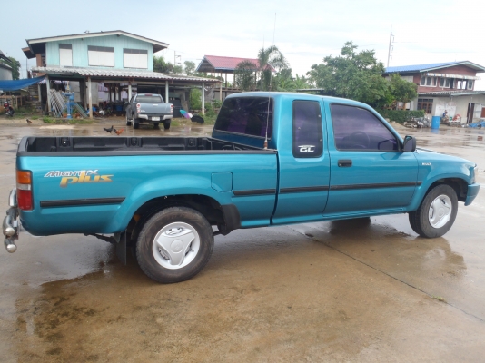 รถสภาพสวยขายถูก โฉมนี้ยังสวยอยู่ ไม่ต้องซื้อรถแพง ราคาเบาฯ