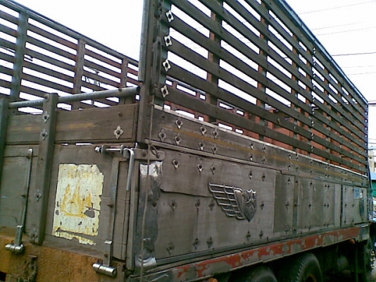 ขาย10ล้ออีซูซุเดก้า 1เพลา FVM33 ยาว6เมตร เครื่อง6HH1 195แรงม้า เบรคจิฟฟี่ พวงมาลัยพาวเวอร์ รถออกห้างแท้ๆ ใช้งานปกติ ชัชซีช่วงปลายมีตำหนิ่ประมาน 50เซนติเมตร ขายตามสภาพ จดทะเบียนปี2541 ขาย10ล้ออีซูซุเดก้า 1เพลา FVM33 ยาว6เมตร เครื่อง6HH1 195แรงม้า เบรคจิฟฟี่ พวงมาลัยพาวเวอร์ รถออกห้างแท้ๆ ใช้งานปกติ ชัชซีช่วงปลายมีตำหนิ่ประมาน 50เซนติเมตร ขายตามสภาพ จดทะเบียนปี2541