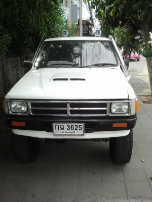 ขายTOYOTA Hilux Hero