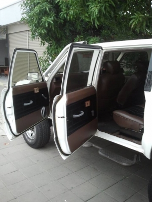 ขายTOYOTA Hilux Hero