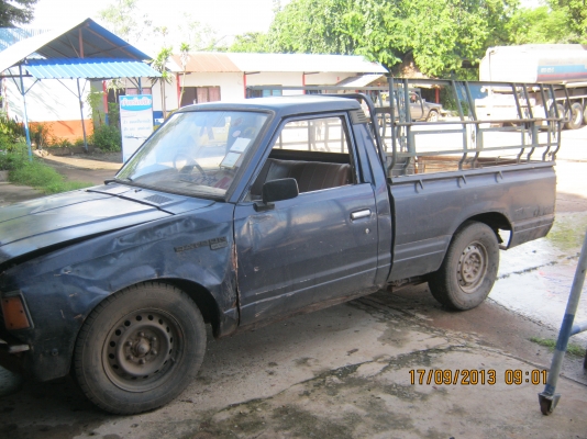 ขาย DATSUN  720   4ขอ