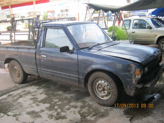 ขาย DATSUN  720   4ขอ