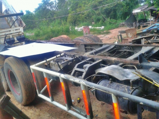 นิสสันยูดี 195hp เบรคทิฟฟี่ พวงมาลัยพาวเวอร์ มีแอร์ กำลังจะต่อเป็นเทเลอร์เดียวจะทยอยลงรุปนะครับ นิสสันยูดี 195hp เบรคทิฟฟี่ พวงมาลัยพาวเวอร์ มีแอร์ กำลังจะต่อเป็นเทเลอร์เดียวจะทยอยลงรุปนะครับ