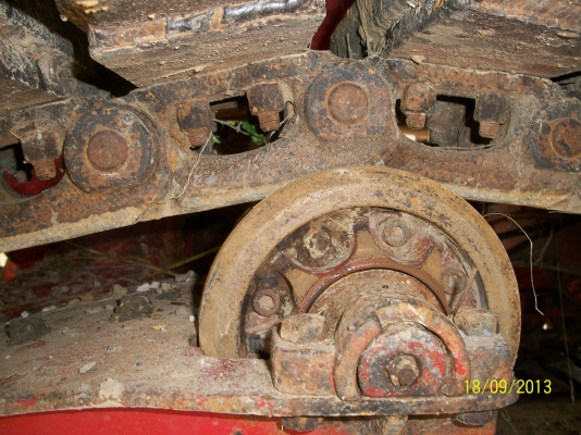 ขายรถเกี่ยวข้าวศักดิ์พัฒนาKM