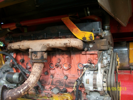 ขายรถเกี่ยวข้าวศักดิ์พัฒนาKM