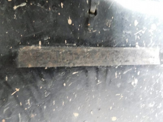 รถอีซูซุ 6 ล้อดั๊ม 165 แรงม้า  สนใจติดต่อ 081 - 6079515