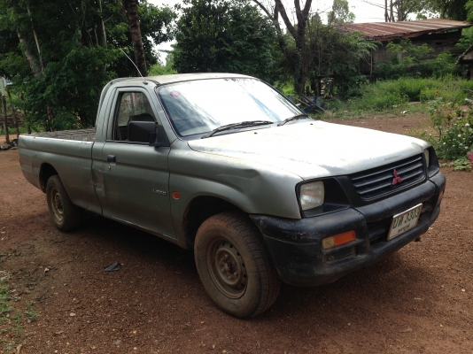 ขาย มิสซู สตาร์ด้า ปี 97  ((((มีคลิปให้ชมครับ)))) ขายแล้ว!!!