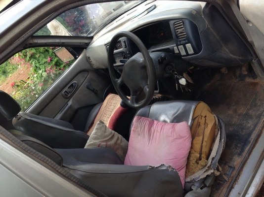 ขาย มิสซู สตาร์ด้า ปี 97 ((((มีคลิปให้ชมครับ)))) ขายแล้ว!!! ขาย มิสซู สตาร์ด้า ปี 97 ((((มีคลิปให้ชมครับ)))) ขายแล้ว!!!