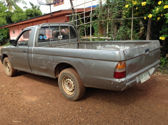 ขาย มิสซู สตาร์ด้า ปี 97 ((((มีคลิปให้ชมครับ)))) ขายแล้ว!!! ขาย มิสซู สตาร์ด้า ปี 97 ((((มีคลิปให้ชมครับ)))) ขายแล้ว!!!